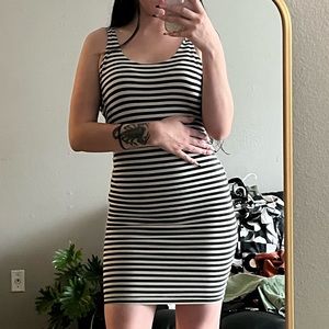 american apparel dress